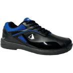 Pyramid Men's Ra Pro Black/Royal Blue Right Handed - Size 9.5