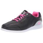 Mystic Black/Pink Ladies Size 5.5