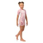 CRESSI Kids Shorty Wetsuit Short Sleeve Blue Years 4