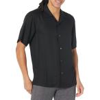 Theory Men's Noll Shirt, Black