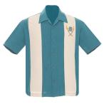 Steady Clothing SHIRT мужской US размер : X-Large цвет : голубой 