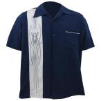 Steady Clothing SHIRT мужской US размер : 4X-Large цвет : голубой 