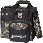(Camo) - KR Strikeforce Flexx Single Tote