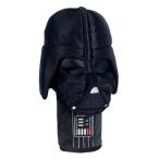 Team Effort マスコットヘッドカバー スターウォーズ ダースベイダー