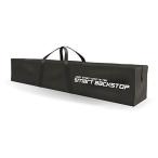 Duffle Bag, for Lacrosse Smart Backstop, Black