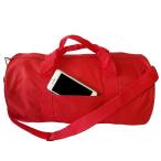 impecgear Round Duffel команда спорт оборудование сумка путешествие Jim фитнес сумка 