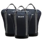 Velocity Heavy Duty Multipurpose Ball Bag with Durable Bottom - Holds up to