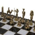 GIFTHOME ( панель нет ) историческое имя . ручная работа старый плата ejipto Pharaoh фигурка metal шахматы деталь M размер king-size 3.5 дюймовый (pi
