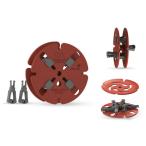 timko(TIEMCO) SA регулятор spool ( линия Winder ) 140454