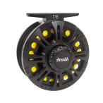 Aventik Z fly reel центральный drag система Classic III graphite Large a- балка размер 3/4 5/6 7/8 fly fi
