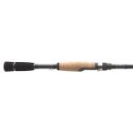 Dobyns Rods Fury серии FR 663sf Fury серии 6 ' 6 " Medium источник питания Spinning Rod черный / зеленый 