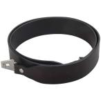 ワイドカメラレザーネックストラップ ショルダーストラップベルト ステンレスラグ付き Mamiya RB67 RZ67 フィルムカメラアクセサリー