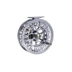 Okuma Helios механизм обработка aluminium . высшее кислота . рама fly reel HSX-10/11