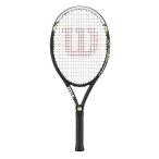  теннис ракетка Wilson Hyper Hammer 5.3 110 Tennis Racquet 4_1/2 товар 