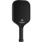  карбоновый волокно pick ru мяч лопасть карбоновый волокно поверхность (CFS) pick ru мяч лопасть 16mm соты core имеется легкий предотвращение скольжения рукоятка имеется ударная абсорбция pado