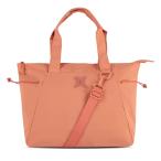 Hurley ジムトートバッグ Gym Tote Bag キャニオンクレイ