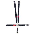 ショッピングCROW Crow CRW11074-DB 5ポイントハーネスラッチハンズ 巻き下げ