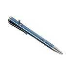 Luxury Bolt Action Pen Titanium Alloy G2 Compatible Writing Retractable Bal