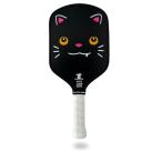 PaddleOn Pickleball Paddles | USAPA Approved Paddle | T700 Carbon Fiber Sur
