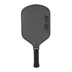 Volair Pro 1 Pickleball Paddle? Hybrid Shape, Fiberglass Face, USAPA Appro
