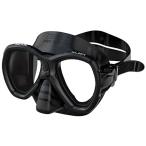 Seac Elba シュノーケリング スキューバダイビングマスク 大人用