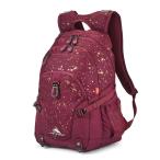 High Sierra school рюкзак BTS Loop Backpack медь s блюдо One Size