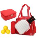 RAINBOW SMILE pick ru мяч сумка (P003-RedRed)