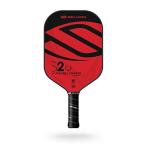 Selkirk Vanguard hybrid высокий Performance pick ru мяч лопасть американский производства (S2 легкий Crimson черный )