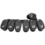 ショッピングhalo 【並行輸入品】Cleveland Launcher XL Halo ヘッドカバー セット - 4-PW