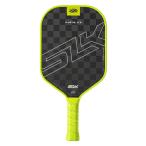 ショッピングhalo 【並行輸入品】Selkirk Sport SLK Halo Control MAX ピックルボールパドル | Rev-Coreパワーポリマーコア付きカ