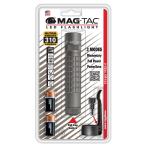 ショッピングLRG 【並行輸入品】MAG-LITE(マグライト) 懐中電灯 マグライト マグタック LED プレーンベゼル SG2LRG6 アーバングレー
