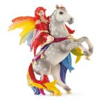 【並行輸入品】Schleich シュライヒ バヤラ アミジ 70483