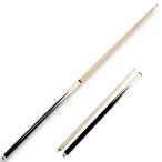 [ параллель импортные товары ]Freetime Fun 48 inch Pool Stick, Billiard Pool Cue Sticks 2-Piece Ha