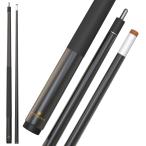 [ параллель импортные товары ]Cue-King Ultra Professional бассейн кий 2 деталь 58 дюймовый 20 унция 13mm premium chip бассейн палочка бассейн s