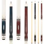 [ параллель импортные товары ] бассейн кий 2 шт упаковка 57 дюймовый бассейн кий палочка 13mm волокно кожа chip имеется 20 унция 4 цвет начинающий quotient индустрия Home enta