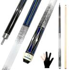 [ параллель импортные товары ]HomeSeason бассейн кий палочка 57 дюймовый бильярд кий палочка 3D принт рукоятка Professional низкий . направление p