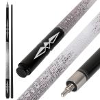 [ параллель импортные товары ]Dysdensa 21 унция 58 дюймовый стакан волокно бассейн кий палочка 