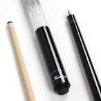 [ параллель импортные товары ]Kmise Professional низкий . направление бассейн кий палочка 58 дюймовый Canada твердый клен дерево бильярд кий 13mm