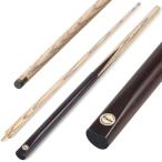 [ параллель импортные товары ]Kmise 57 дюймовый бассейн кий 19 унция кий палочка 9.5mm Professional chip имеется рукоделие Chacate Pret