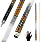 [ параллель импортные товары ]HomeSeason бассейн кий палочка 57 дюймовый бильярд кий палочка 3D принт рукоятка Professional низкий . направление p