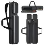 [ параллель импортные товары ] бассейн кейс для кия 2x3 бассейн палочка сумка бассейн кий мягкий чехол bat 2 шт . вал 3шт.@ для мульти- с карманом плечо -тактный 