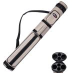 [ параллель импортные товары ]GSE Games &amp; Sports Expert 2x2 Deluxe твердый бильярд бассейн кий палочка Carry кейс бильярд kyu