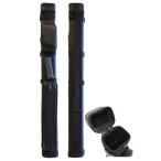 [ параллель импортные товары ]HAN'S DELTA 2x3 твердый бильярд кейс 2 bat 3 вал Carry бассейн кий палочка - кейс для кия 