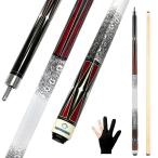 [ параллель импортные товары ]HomeSeason бассейн кий палочка 57 дюймовый бильярд кий палочка 3D принт рукоятка Professional низкий . направление p