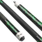 [ параллель импортные товары ]Kmise Pool Cue Stick Set - Canadian Maple Professional Pool Cues, Ne