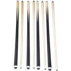 [ параллель импортные товары ]EASTEAGLESPORTS 58 Inch Billiard House Cue Sticks 2-Piece Pool Cue S