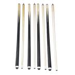 [ параллель импортные товары ](58" Set of 4) - East Eagle 90cm /150cm Billiard House Cue Sticks 2-