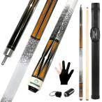 [ параллель импортные товары ]HomeSeason бассейн кий палочка 57 дюймовый бильярд кий палочка 3D принт рукоятка Professional низкий . направление p