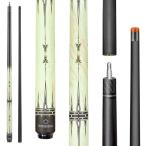 [ параллель импортные товары ]HomeSeason стакан волокно бассейн кий палочка 58 дюймовый бильярд кий палочка Professional низкий . направление Pooh 