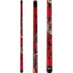 [ параллель импортные товары ] стеклоочиститель Viper by GLD Products Viper Underground 58 2Piece Billiard/Pool